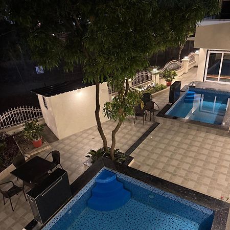 The Visawa Resort Badlapur Zewnętrze zdjęcie