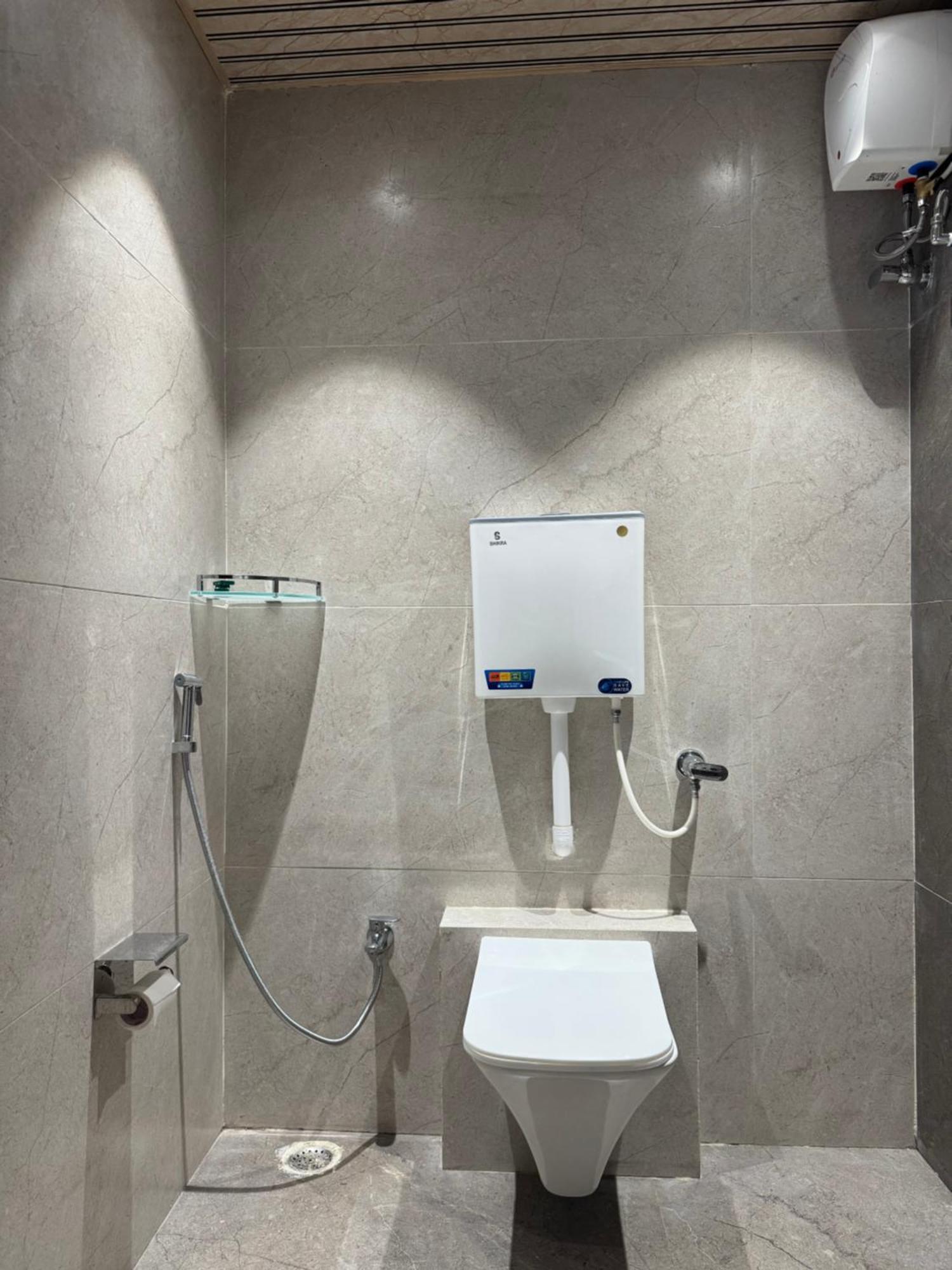 The Visawa Resort Badlapur Zewnętrze zdjęcie