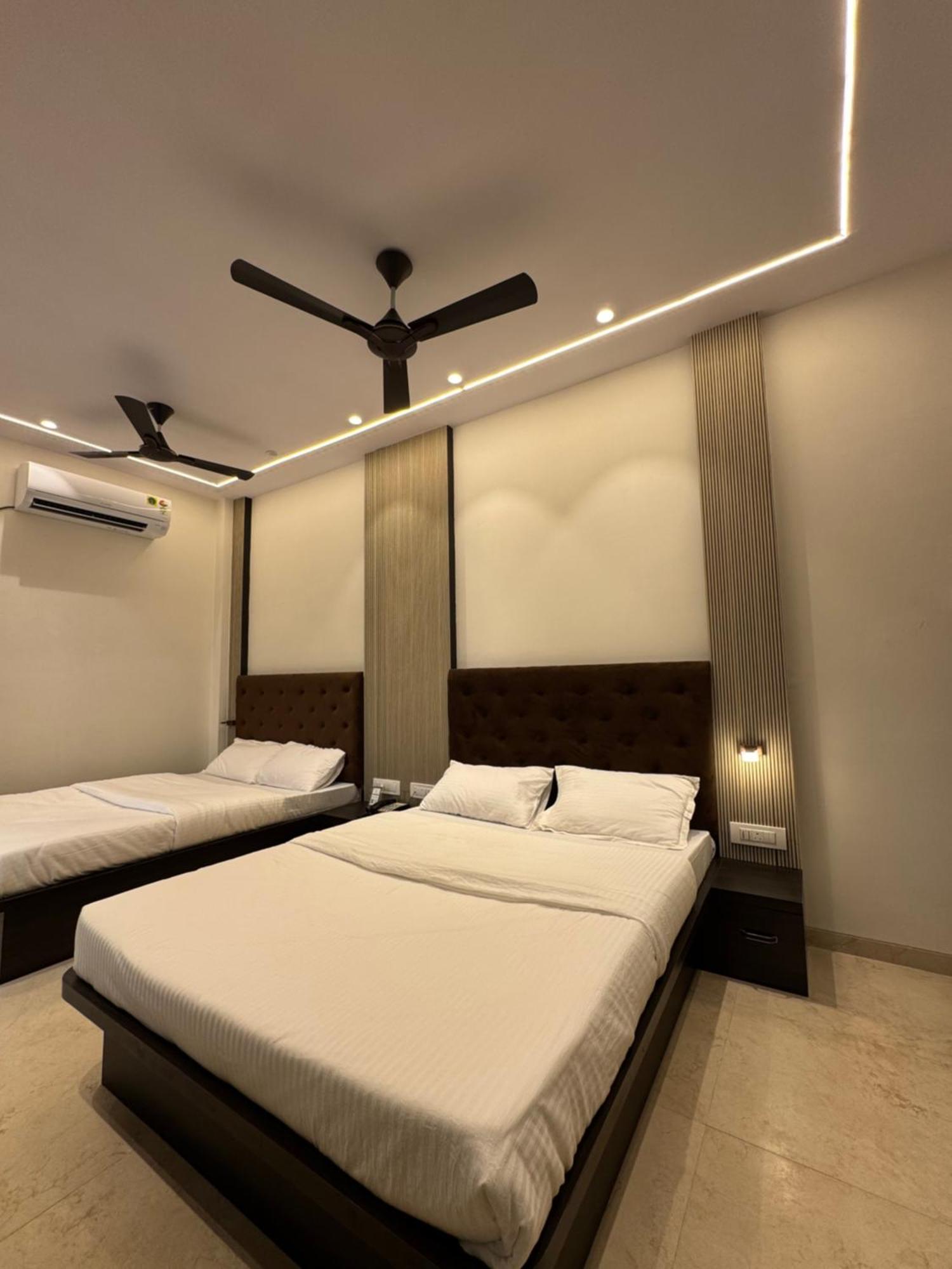 The Visawa Resort Badlapur Zewnętrze zdjęcie