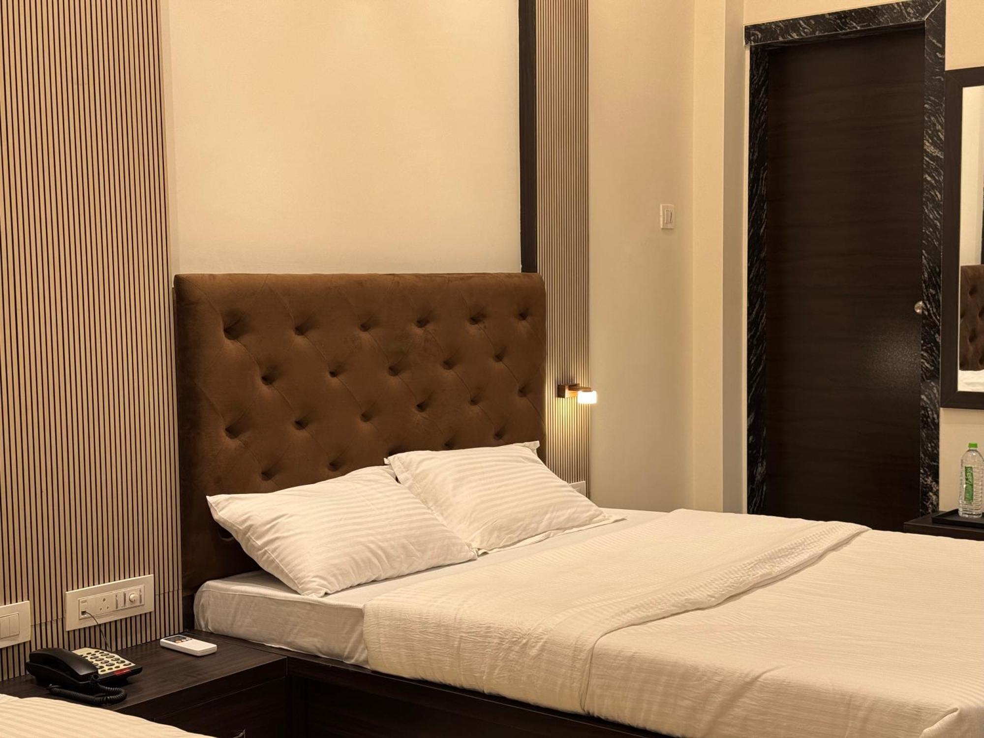 The Visawa Resort Badlapur Zewnętrze zdjęcie
