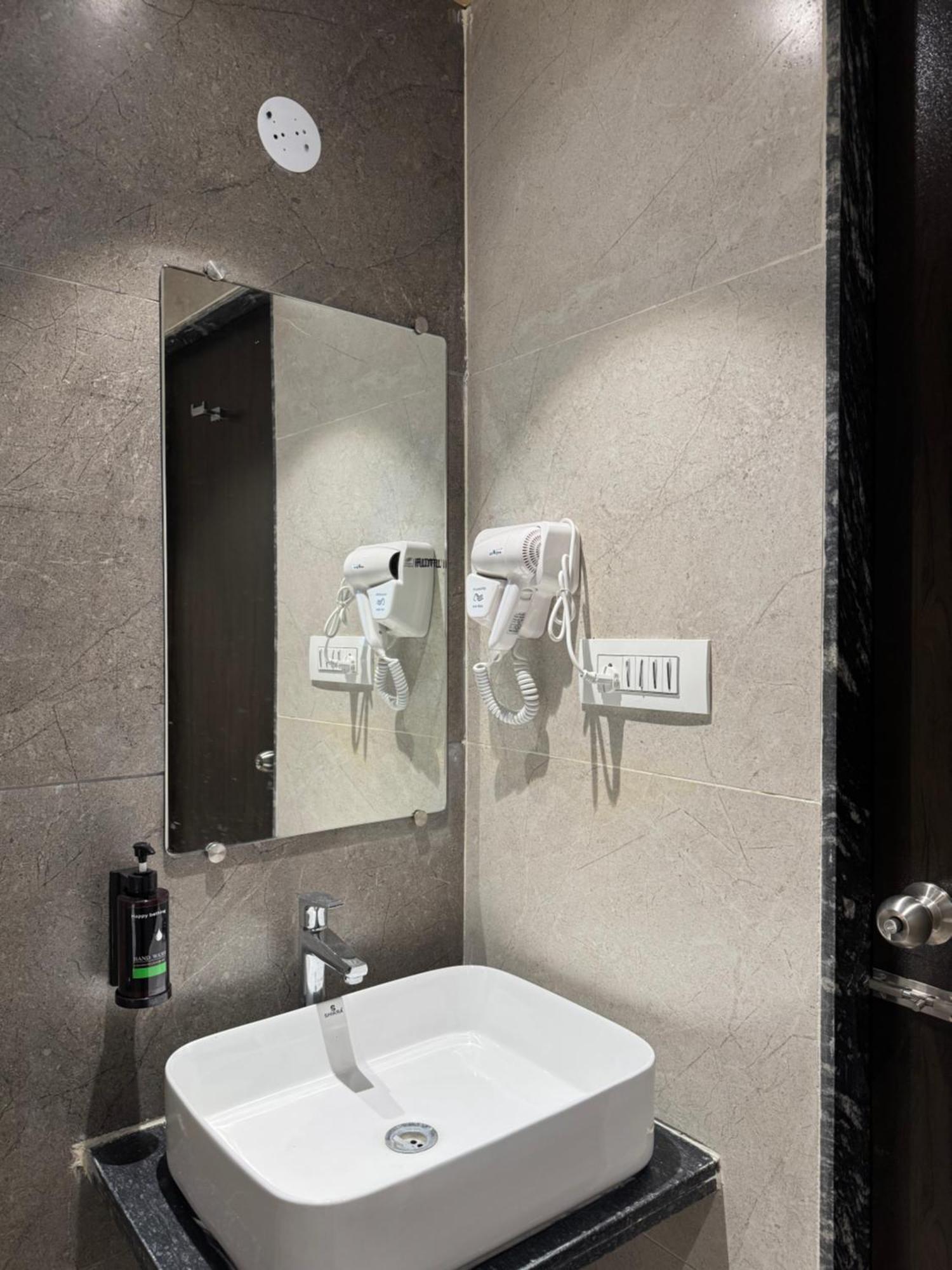 The Visawa Resort Badlapur Zewnętrze zdjęcie
