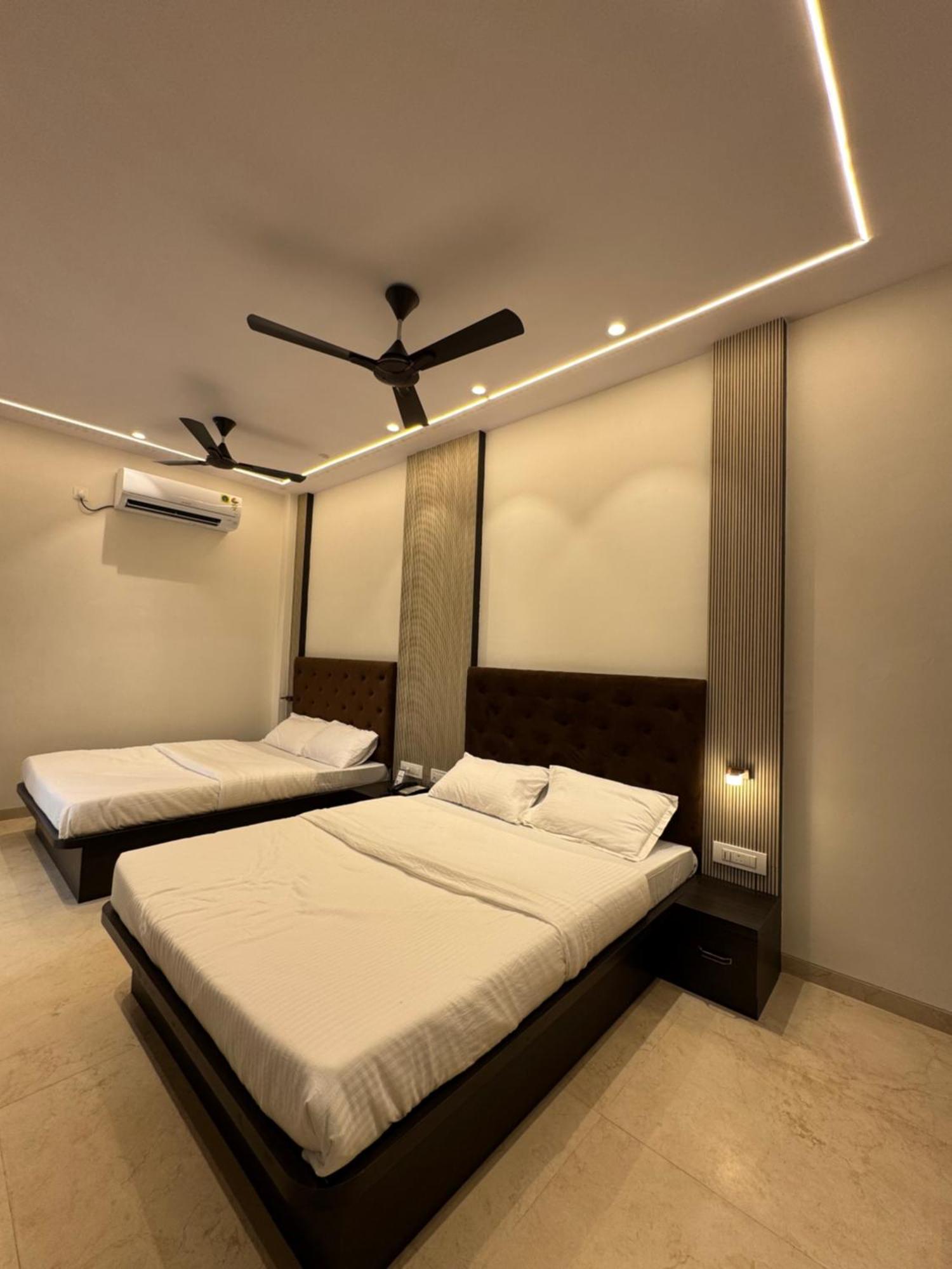 The Visawa Resort Badlapur Zewnętrze zdjęcie